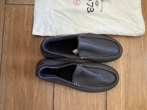 Rare mens uggs slippers size 10 | eBay