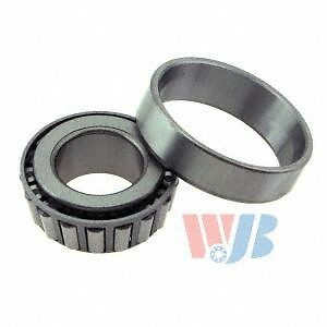 Wheel Bearing Set  WJB  WTA1