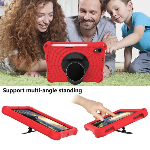EVA Foam Shockproof Hybrid Case For iPad 10.2 9th 8th 7th 6th Air Mini 6 Pro 11 - Picture 19 of 54