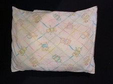 Vintage Shirt Tales Pillowcase with Pillow: FREE Shipping 