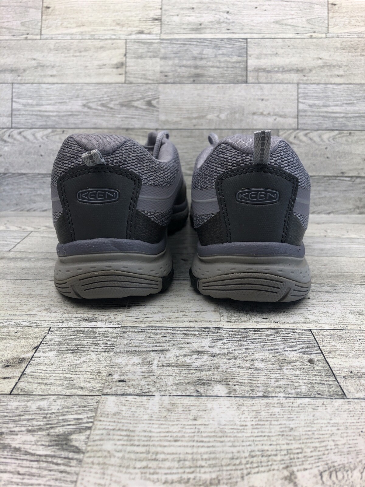 Scarpe da trekking KEEN donna Terradora 2 impermeabili bassa altezza taglia 9