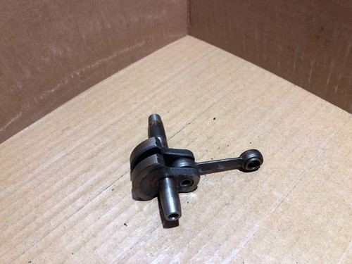 Dolmar LT-250 Kurbelwelle 388 201 500  Originalteil