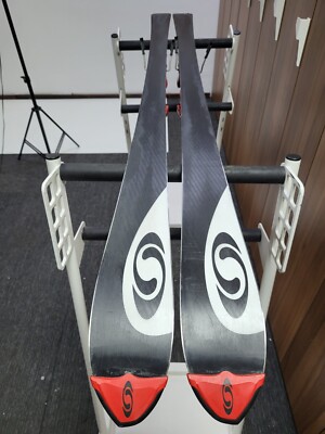 Salomon Equipe 8 3V 168 cm Ski + Salomon 10 Bindings Winter Salomon Equipe 8 3V 168 cm Ski + Salomon 10 Bindings Winter