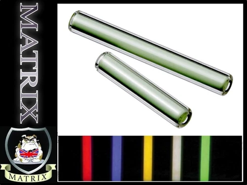 Matrix innovations isotopes HOT HEAD & DINKY bobbin hanger *ALL COLOURS* carp