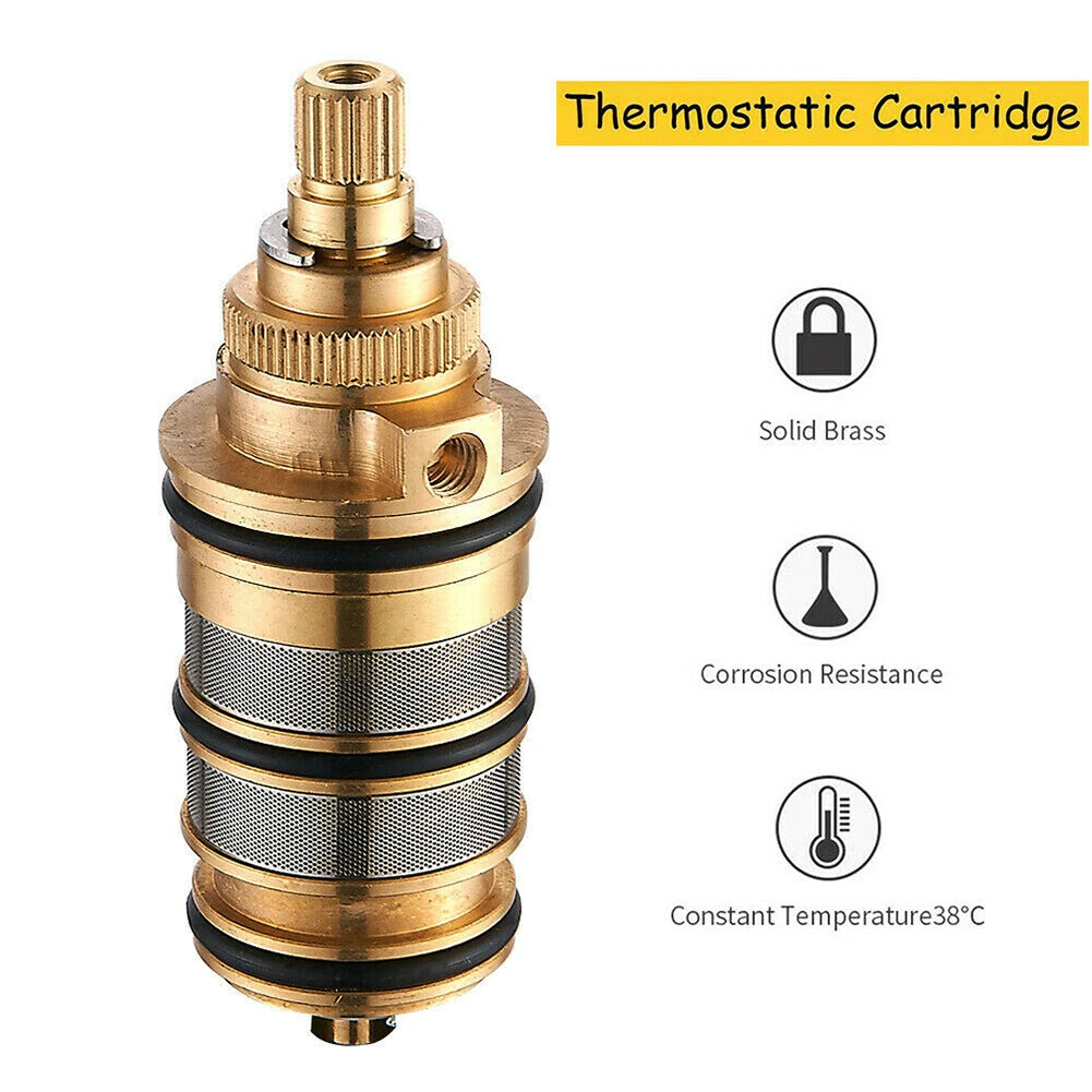 Ideal Standard – Kartusche G1/2 Für Einzel-Therm Produktbild-Vorschau 5