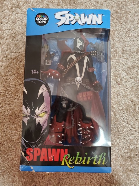 spawn rebirth