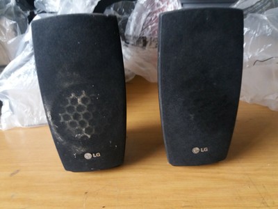 silvercrest 5.1 speaker system