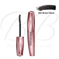 RIMMEL Wonder'Luxe Volume Smudge-Proof Conditioning Mascara 11ml *CHOOSE SHADE*