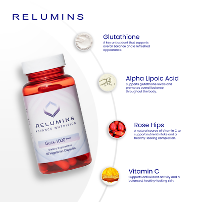 glutathione synthesis enzymes Glutathione