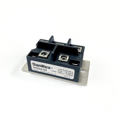 1pcs SANREX DF60AA160 SANREX POWER MODULE 1600 VDC NEW