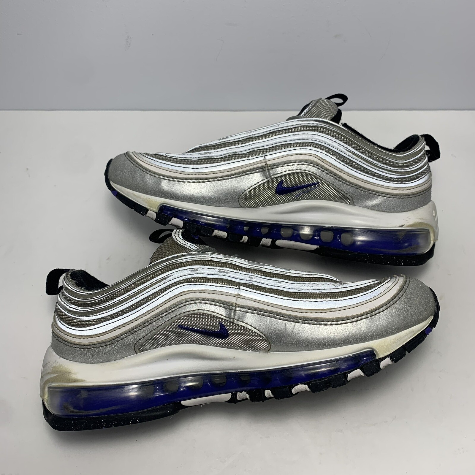air max 97 metallic silver persian violet