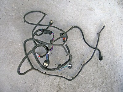 Cub Cadet 725-17131 Main Wiring Harness for XT1 LT42E Electric Riding Lawn Mower
