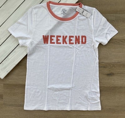 Weekend\