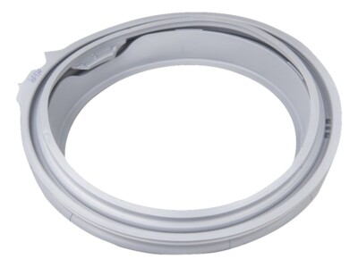 Türmanschette Dichtung für Waschmaschine Samsung WW80J34D0KW/EG Garantie 3 Jahre
