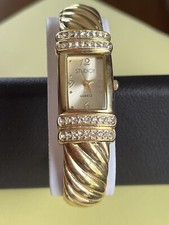 Women s Vintage StudioQuartz Watch, Gold Tone...
