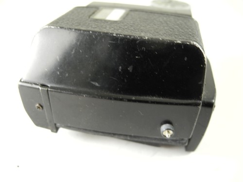 NIKON F-2 METER PRISM FOR PARTS OR REPAIR - Picture 3 of 8