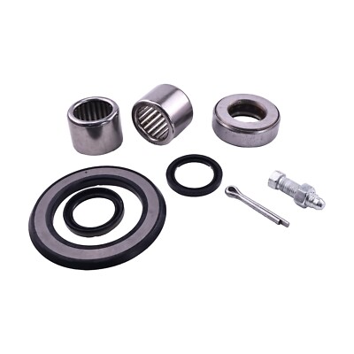 King Pin Repair Kit 04432-10120-71 For Toyota Forklift FDZN20