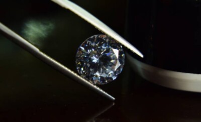 CERTIFIED 5.00 Ct Natural Diamond D Grade ROUND LOOSE VVS1/11.5 mm