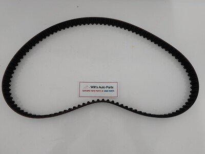 GENUINE BRAND NEW BELT - VALVE TIMING SUITS HYUNDAI GETZ 2006-2011 1.4L