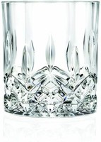 Set 6 GläSer Aus Kristallglas Rcr Opera Transparent, 30 Cl