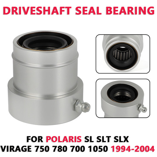 2002 700 Polaris Polaris Driveshaft Floating Bearing For SLH, SLT - Foto 5