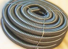 Non Kink Pond Tubing  1¼ inch I.D. x 25 ft
