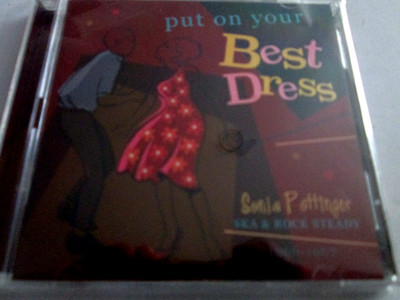 Various Put On Your Best Dress: Sonia Pottinger Ska & Rock Steady [2 CD SET] NEW
