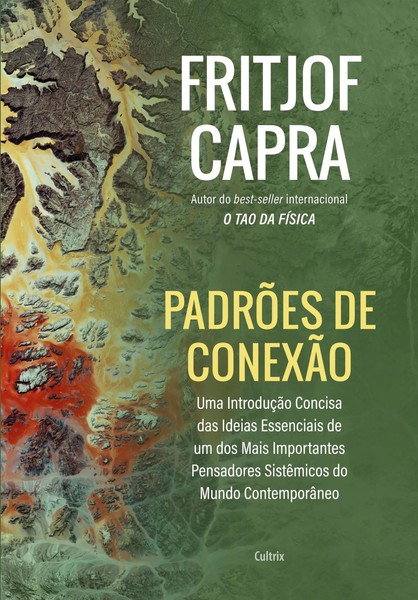 PadrõEs De ConexãO Fritjof Capra Taschenbuch Kartoniert / Broschiert 2022-image