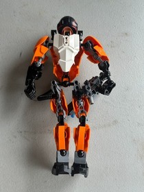 LEGO 75115 Star Wars Poe Dameron Buildable Figure Used