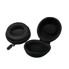 Portable EVA Single Watch Travel Case Watch Storage Organizer Box Watch Holder W