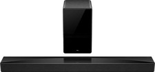 TCL - Q75H Q Class 5.1.2 Channel Soundbar with Dolby Atmos, Ray Danz Technolo...