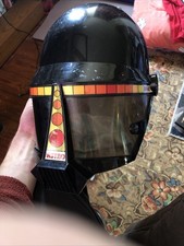 Astro XR 47 Space Astronaut Helmet Placo Toys