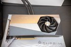 MSI GeForce RTX 4090 MSI Suprim Liquid X - Excellent Condition — photo 2