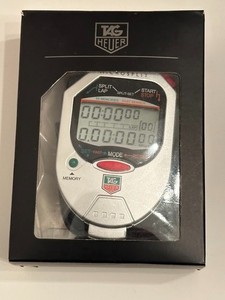 Heuer Microsplit for sale | eBay