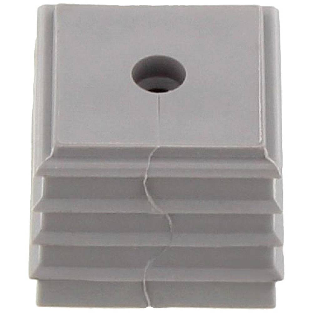 10er Мультиупаковка CONTA-CLIP KDS-DE 4-5 г двухэлементного термопластичного эластомера