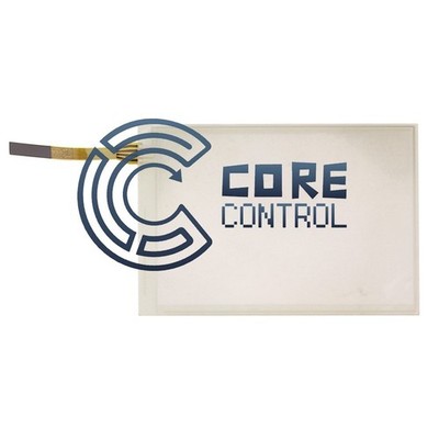 New Glass Panel Touch Screen For KEBA 3HAC023195-001 #ea