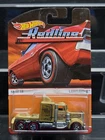 Hot Wheels Heritage Redline Long Gone