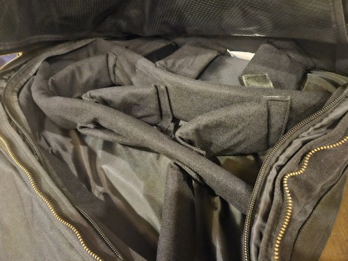 ENHANCE MTG Tasche passend für Deckboxen mit Card Defender Bildschirm, anpassbarer Innenraum - Bild 5 von 8