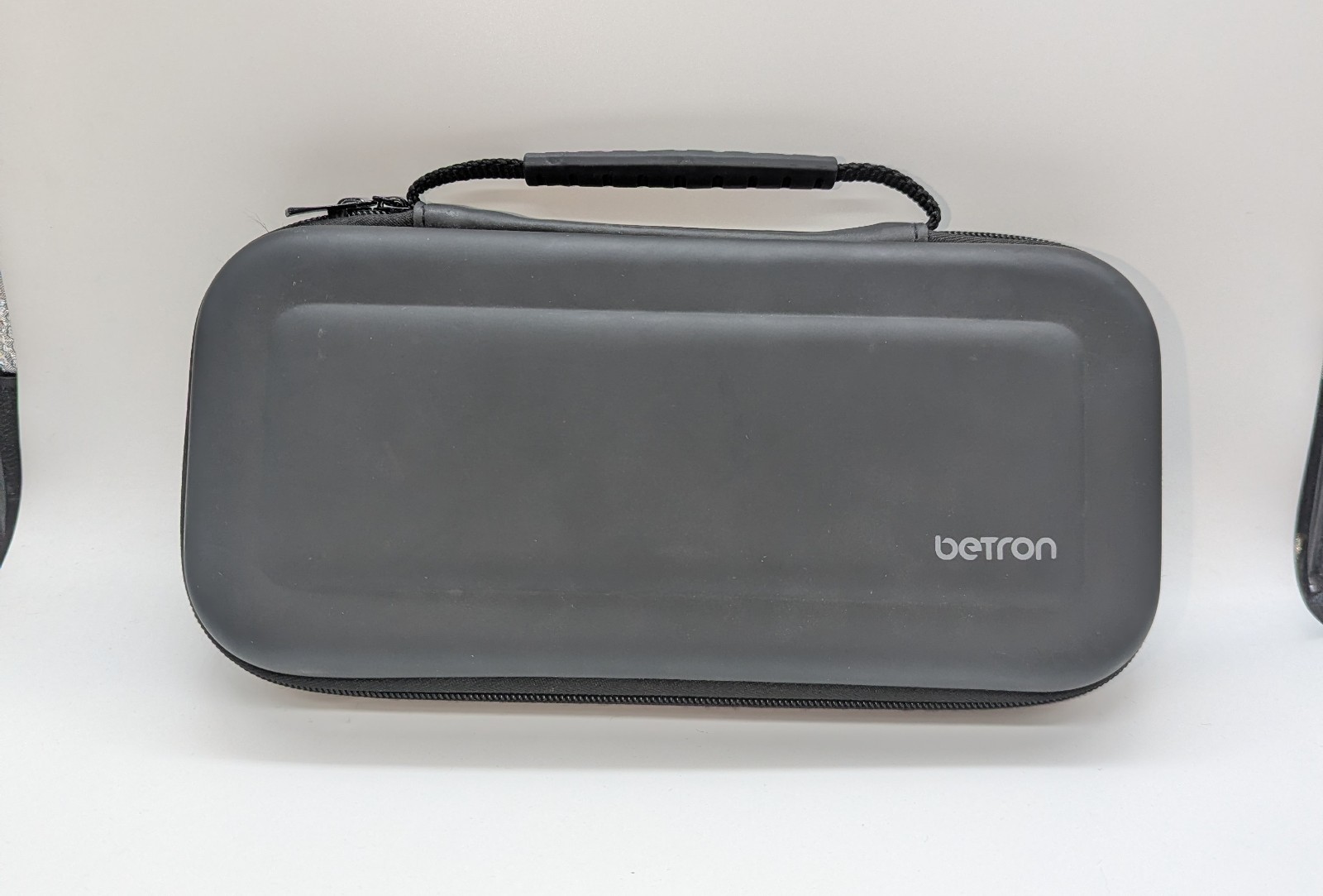 Nintendo Switch Console Neon Red Blue HAC-001(-01) 32GB + Case (B)