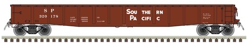 Góndola Atlas 50006419 N Southern Pacific 1966+ ACF 70 toneladas 52' #320316 | Condition: New