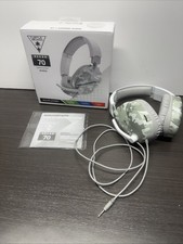 Turtle Beach Recon 70 Wired Gaming Headset Multiplatform w/ Mic, Camo