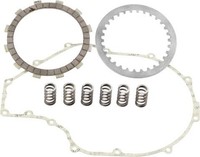 TRW Kupplungssatz MSK218 FüR Kawasaki Motorcycles