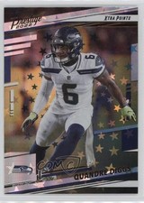 2022 Panini Prestige Xtra Points Astral Quandre Diggs #261 0c4