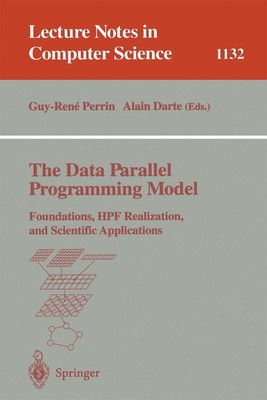 The Data Parallel Programming Model Alain Darte