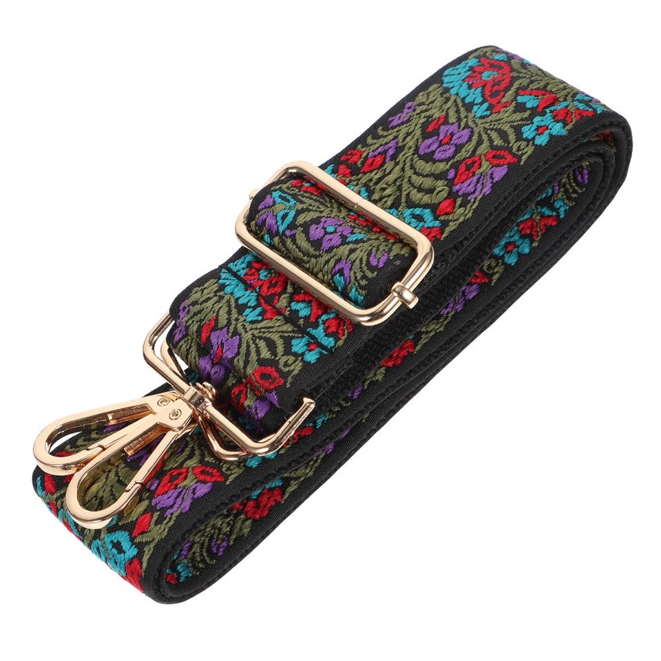 2 PCS Cross Body Straps Purses Bag Replacement Crossbody Wide for ...