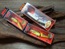Rapala Cdj Countdown Joint Limited Lotus Color Set 2 Lure