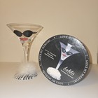 Lolita Martini Glass -  Almost Famous — photo 10