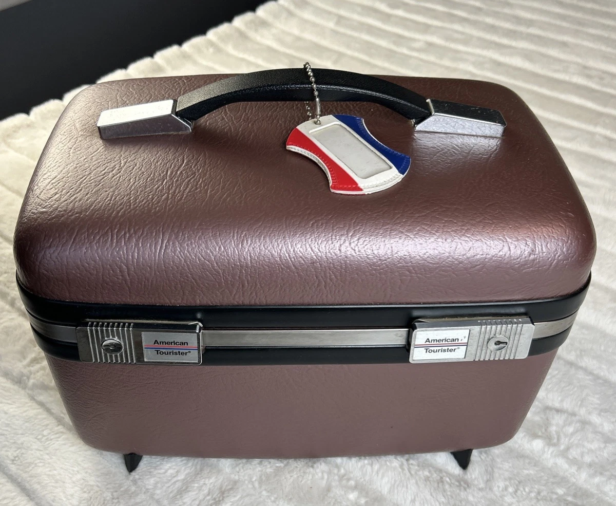Étui Et Support - Trousse Toilette Femme Voyage À Maquillage Sac