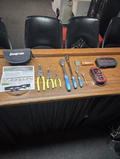 Snapon Tool Lot