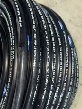 Hydraulic Hose 3/8